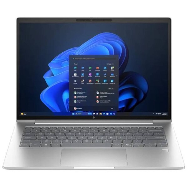 HP EliteBook 6 G1a 16' WUXGA AMD Ryzen R5-220 16GB DDR5 512GB SSD Windows 11 Pro AMD Radeon GPU Thunderbolt Fingerprint 3yr NBD OS 1.7kg ~i5