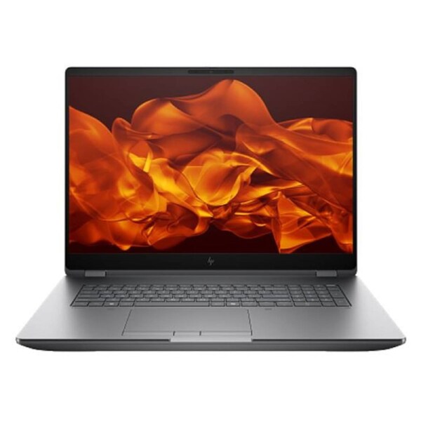 HP ZBook Fury G1i 18' WUXGA Intel U7 265HX 32GB DDR5 1TB SSD Windows 11 PRO nVidia RTX 3000 Pro GPU Thunderbolt 3YRS OS Mobile Workstation