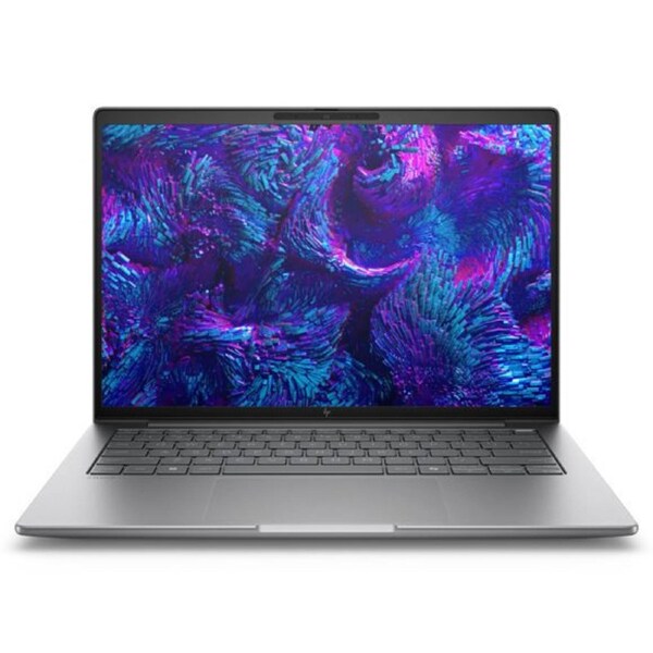 HP ZBook 8 G1i 14' WUXGA Intel U9 285H 32GB DDR5 1TB SSD Windows 11 PRO 5G LTE RTX A500 Thunderbolt Fingerprint 3YRS OS Mobile Workstation