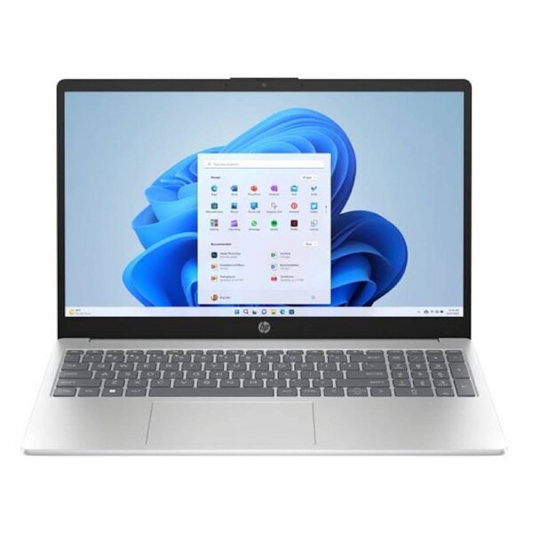 HP 15.6' FHD Intel U7-155H 16GB 512GB SSD Windows 11 Home Intel Iris Xe GPU 1 Year Wty 2kg