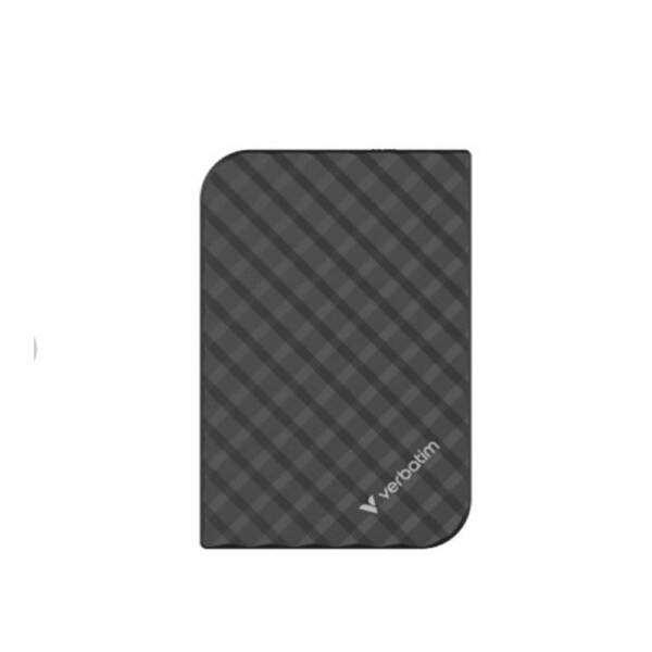 Verbatiom Store n Go Portable SSD 53249
