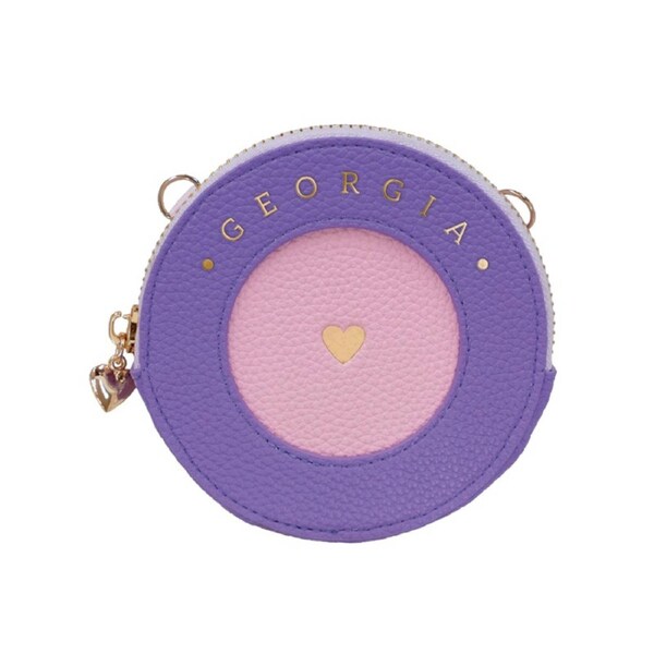 Georgia - My Little Bag Co, Personalised, Kids