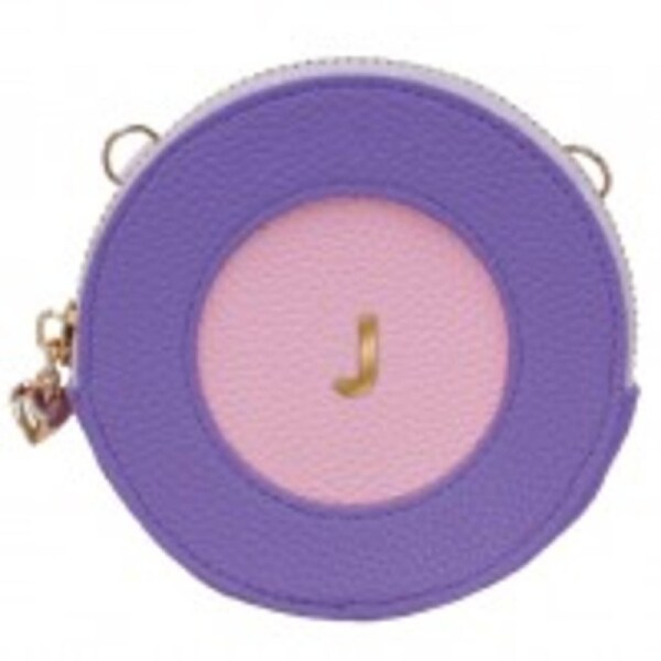 J - My Little Bag Co, Personalised, Kids