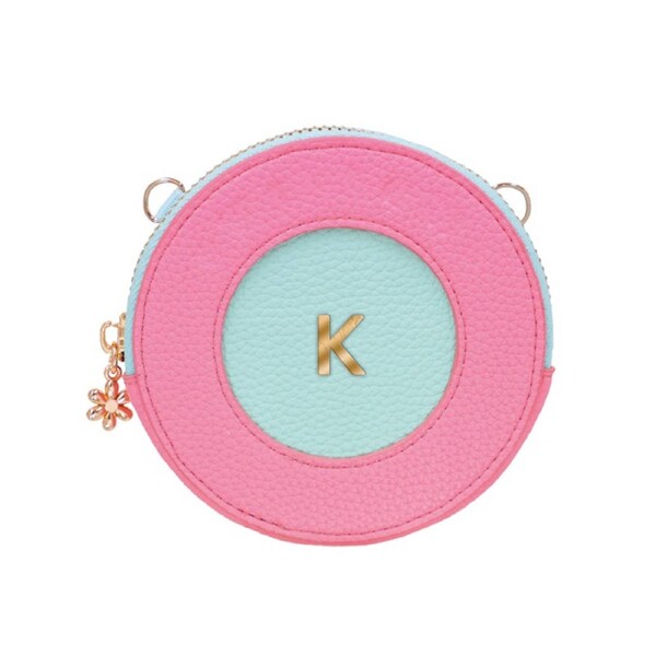 K - My Little Bag Co, Personalised, Kids