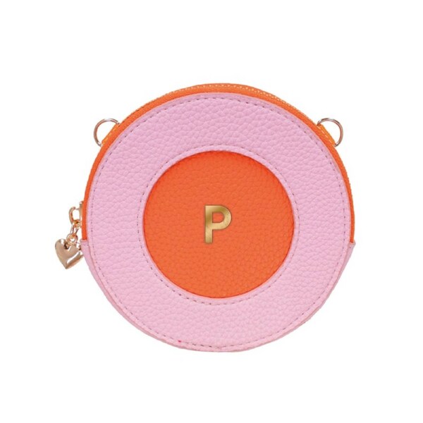 P - My Little Bag Co, Personalised, Kids