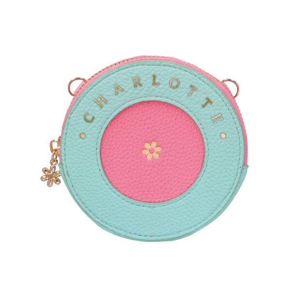Charlotte - My Little Bag Co, Personalised, Kids