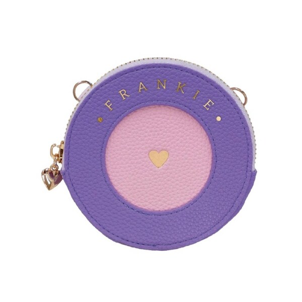 Frankie - My Little Bag Co, Personalised, Kids