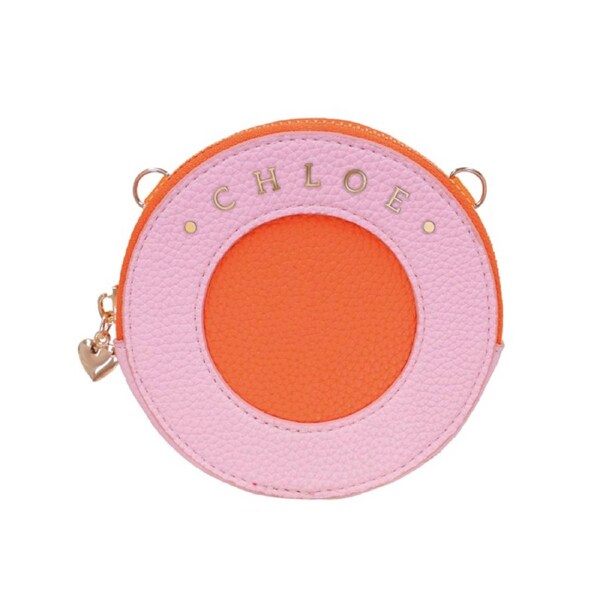 Chloe - My Little Bag Co, Personalised, Kids