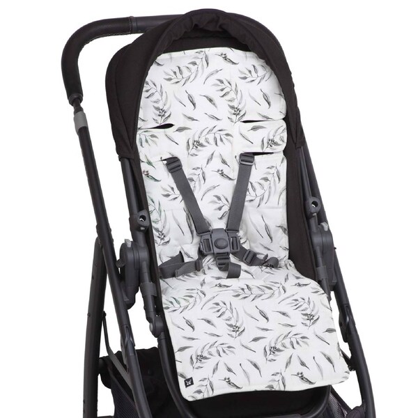 OutlookBaby Pram Liner - Australian Eucalypt