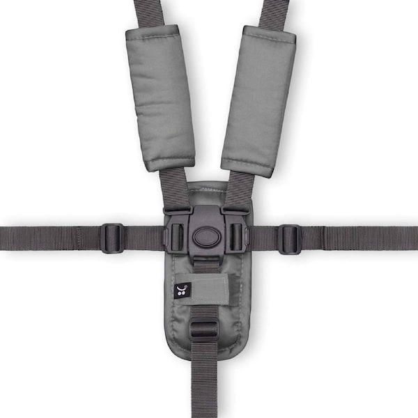 OutlookBaby 3 Piece Harness Cover Set - Sage Green