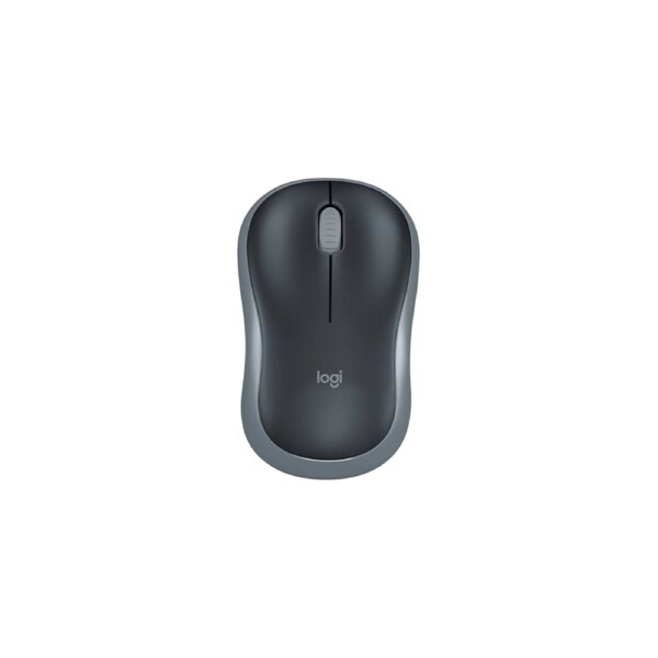 LOGITECH M185 WIRELESS MOUSE