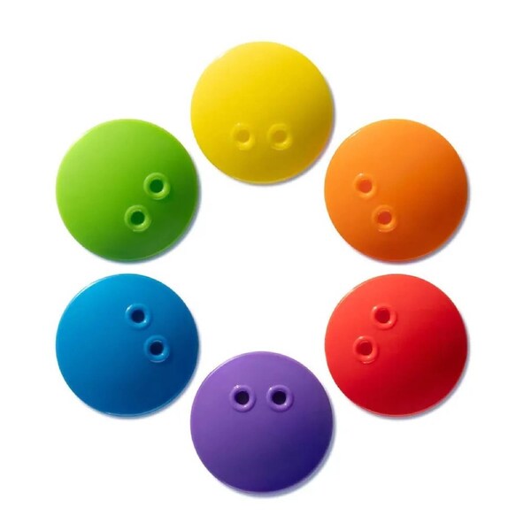 Moluk - Bilibo Dots