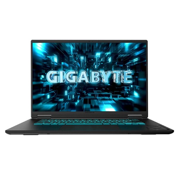 GIGABYTE A16 PRO (WQXGA) GAMING NOTEBOOK (MODEL A16 PRO DXHG4AUCC4SH)