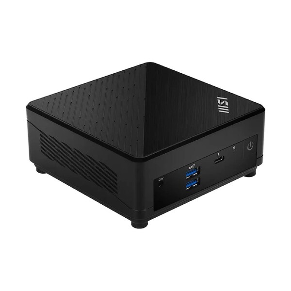 MSI Cubi 5 1M Barebone (Model Cubi 5 1M-478AU)