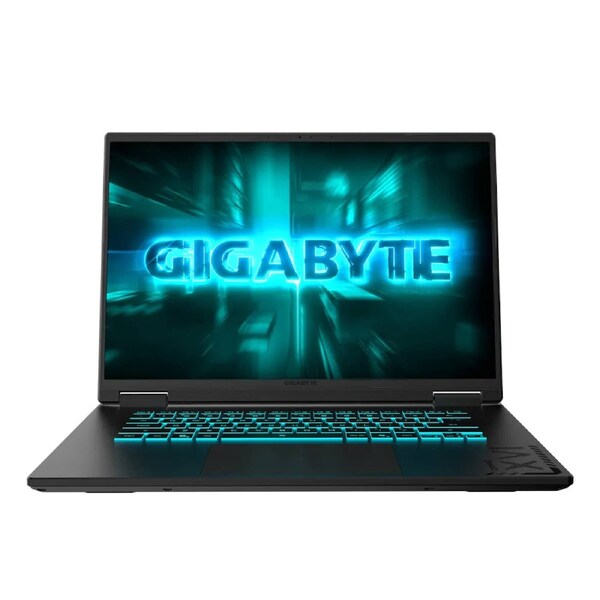 GIGABYTE A16 (WUXGA) GAMING NOTEBOOK (MODEL A16 5THP3AU893SH)