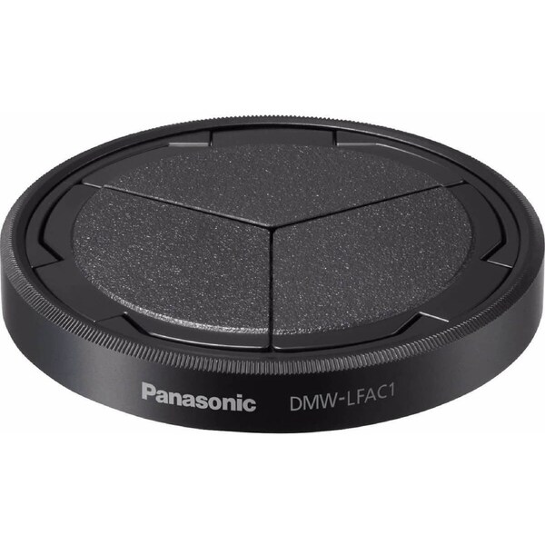 Panasonic Retractable Lens Cap for LX100