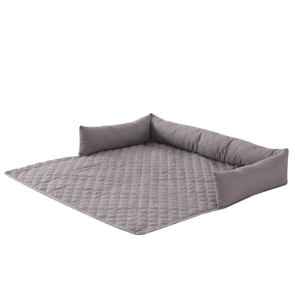 Waterproof Pet Mat For Sofa, Car & Bed 75*120Cm