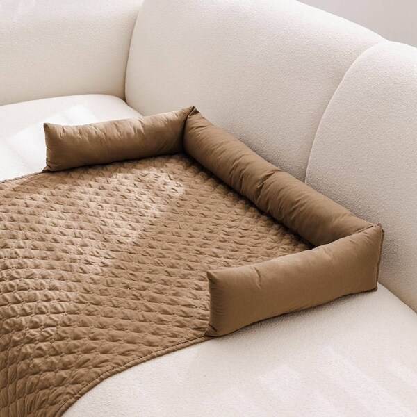 Waterproof Pet Mat For Sofa, Car & Bed 75*75Cm
