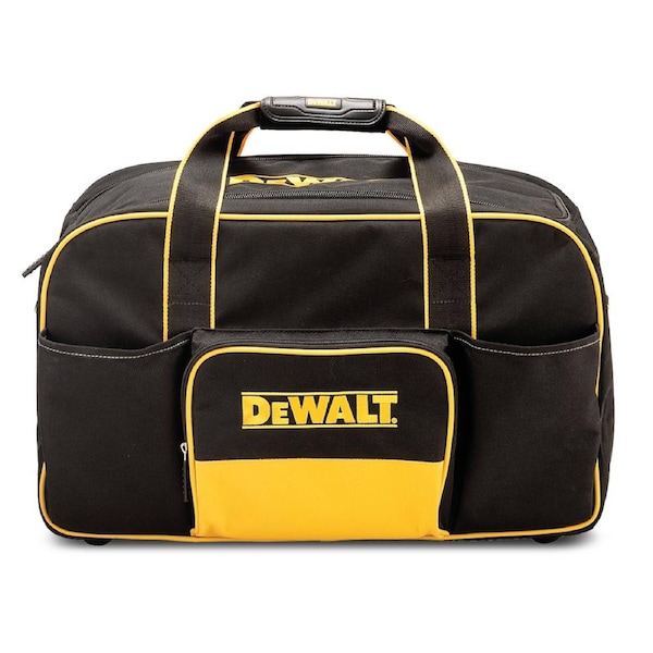 BRAND NEW LARGE DEWALT CONTRACTORS BAG DWST1-81341
