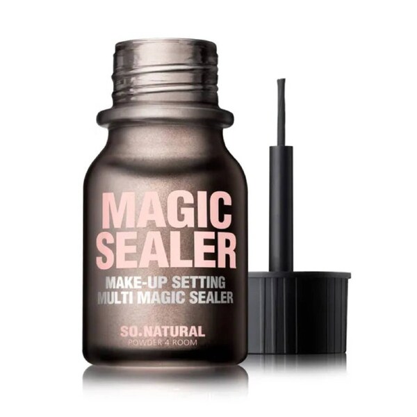 SO NATURAL Multi Magic Sealer - 10ml