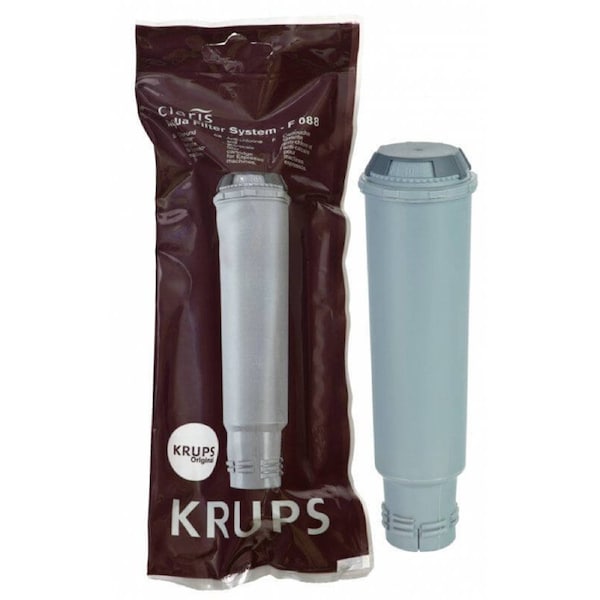 Krups F088 Original Replacement Coffee Machine Water Filter