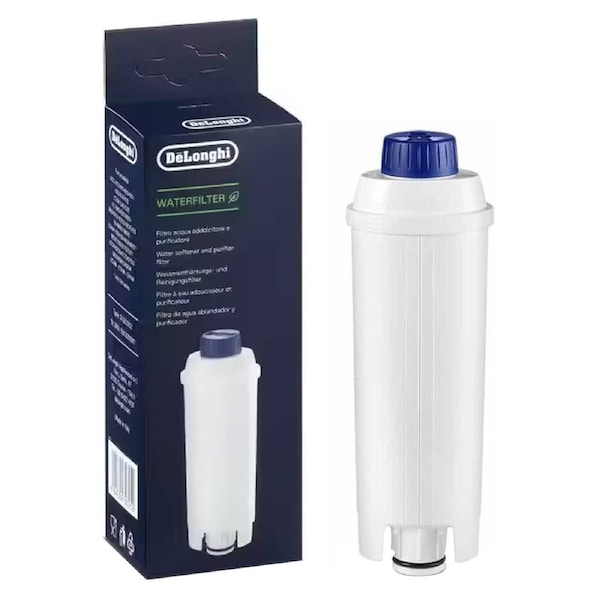 Delonghi Espresso DLSC002 / SER3017 Coffee Machine Water Filter