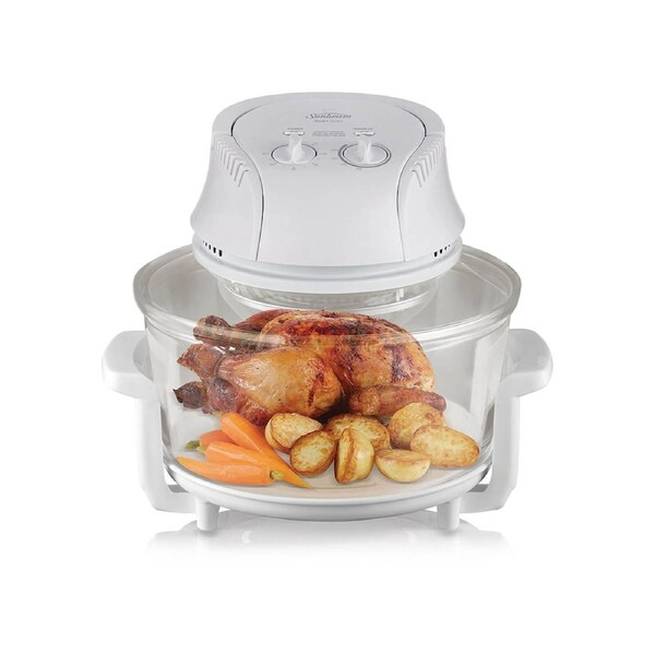 Sunbeam 12L NutriOven Convection Oven