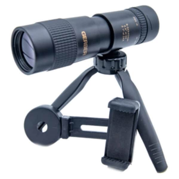 Gerber Zoom Monocular 8-24x40mm
