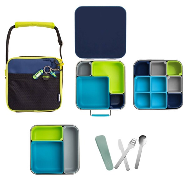 Smash: Bento Flex Complete Bundle