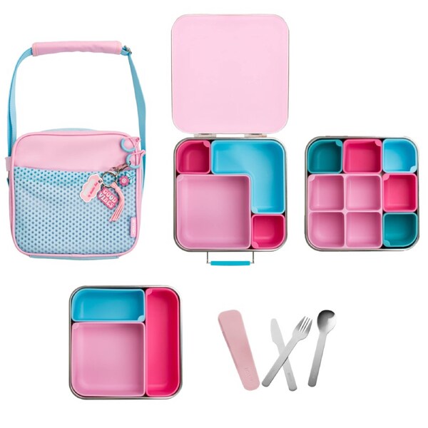 Smash: Bento Flex Complete Bundle
