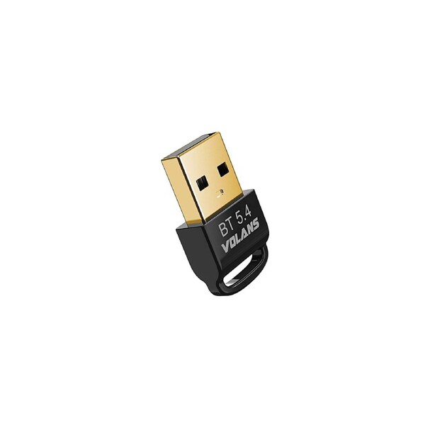 Volans VL-BT54 Bluetooth 5.4 Nano USB Adapter