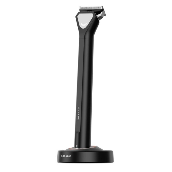 Dreame Swift Blade Electric Shaver Black DRE-SWTB