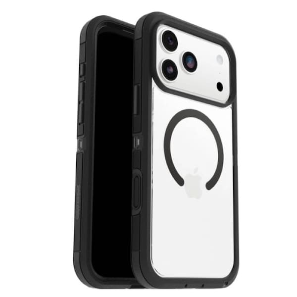 OtterBox Defender Pro XT for iPhone 17 Pro Max