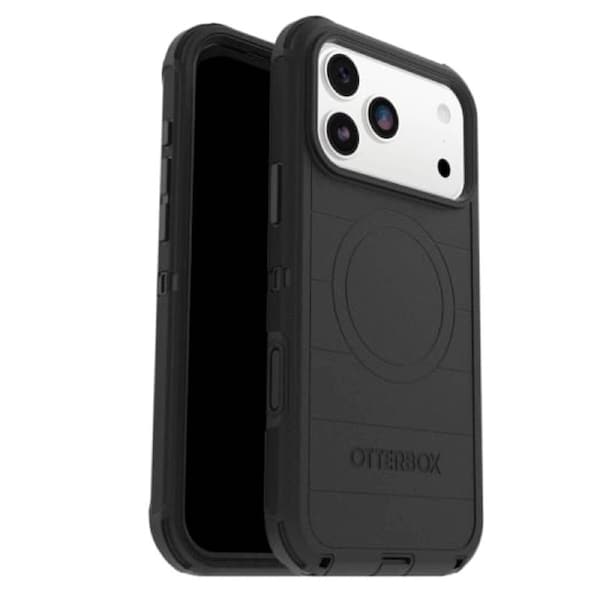 OtterBox Defender Pro for iPhone 17 Pro