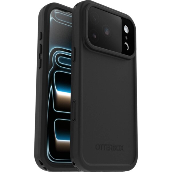OtterBox Fre Series for iPhone 17 Pro