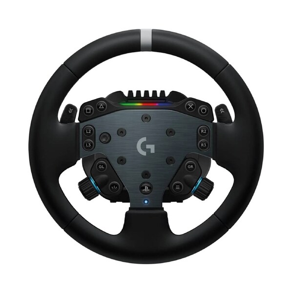 Logitech G RS50 System for PlayStation/PC
