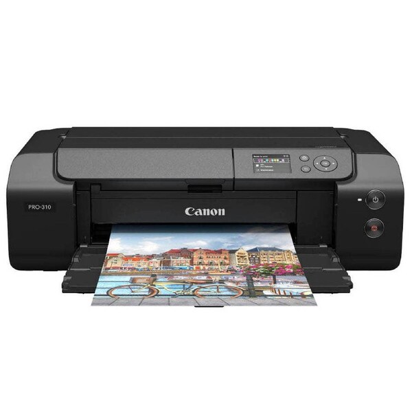 Canon Pro 310 A3+ 4800x2400dpi 10 ink Pro Printer