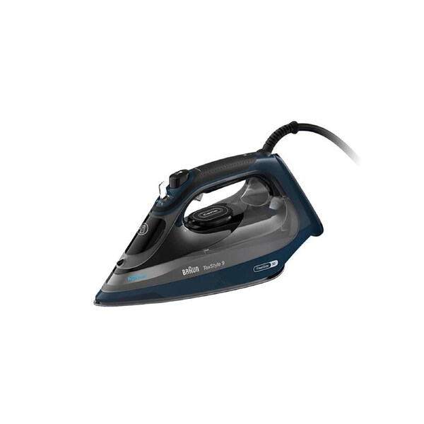 Braun Texstyle 9 Steam Iron