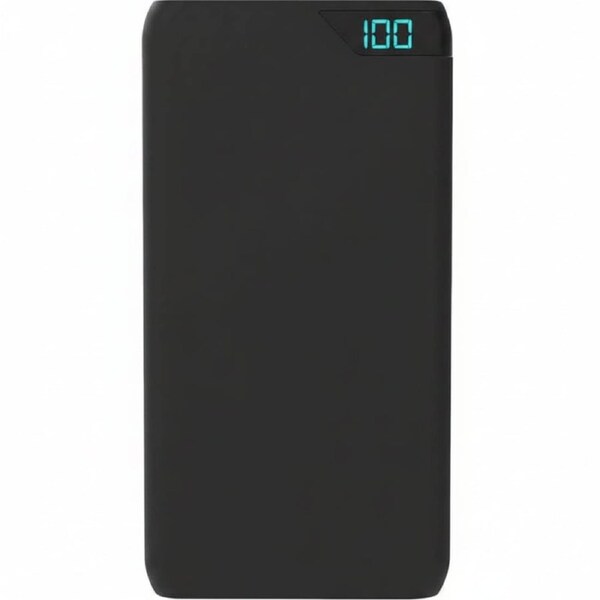 Cygnett 10K Boost Power Bank - 10,000mAh - Black