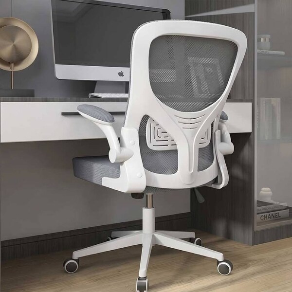 OFFICE CHAIR WHITE