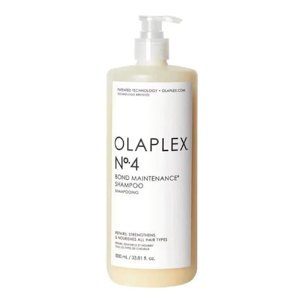 Olaplex No.4 Bond Maintenance Shampoo 1000mL