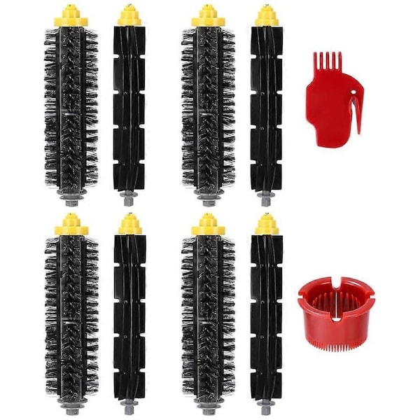 Replacement Parts Brush for IRobot Roomba 600 Series 694 690 680 675 665 660 650 640 630 & 700 Series 790 780 770 760