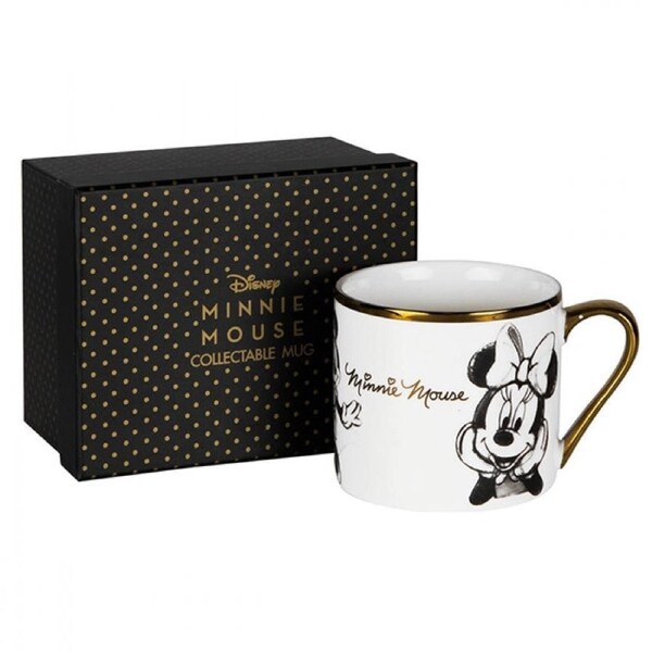 Disney Collectable Mug Minnie Mouse