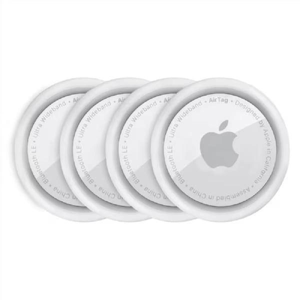 Apple AirTags 1st Generation (4 Pack)