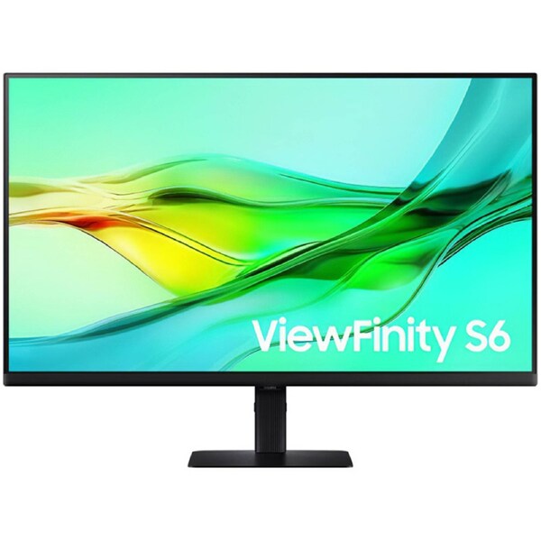 Samsung ViewFinity S60UD 32in QHD IPS Monitor (LS32D602UEEXXY)