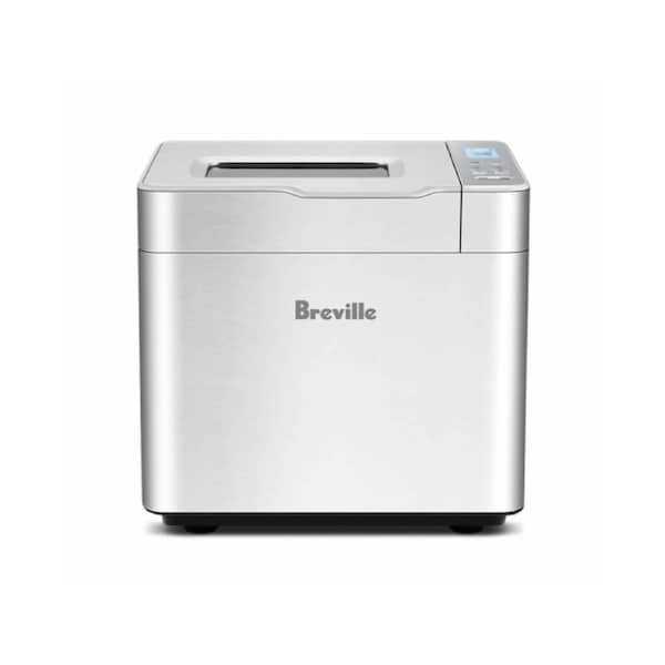 Breville Bread Maker - Stainless Steel