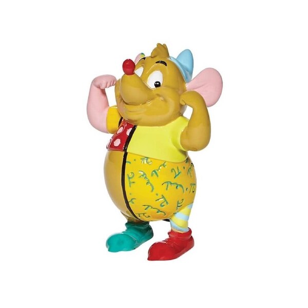 Disney Britto Gus Mini Figurine