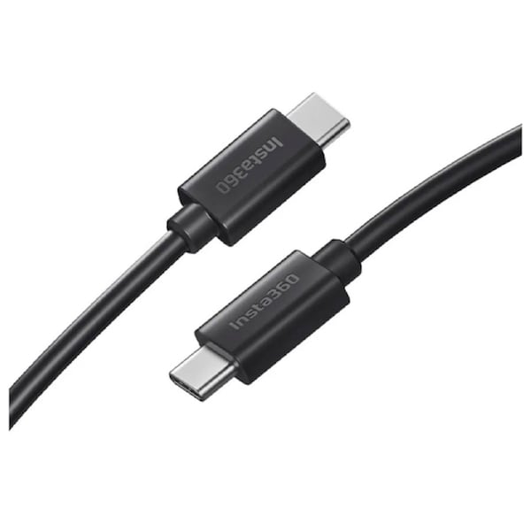 Insta360 X4 Type-C to Type-C Cable