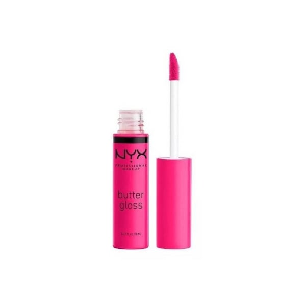 NYX Butter Lip Gloss 38 Summer Fruit