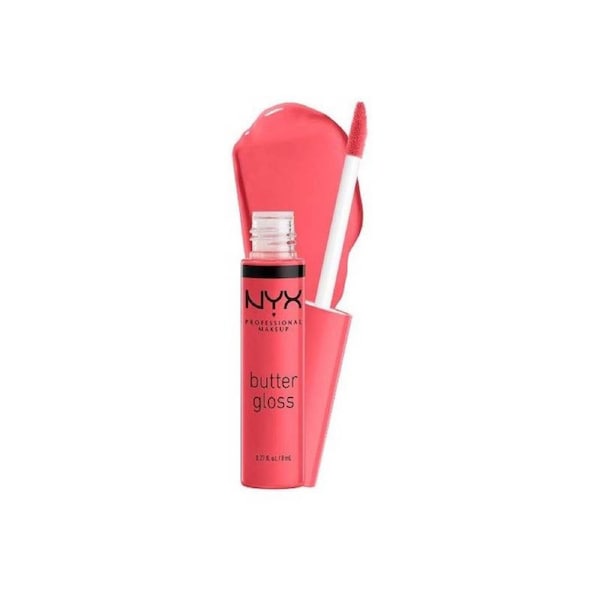NYX Butter Lip Gloss 36 Sorbet